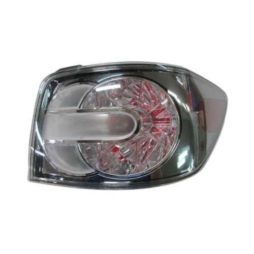 Fanale posteriore destro - posteriore,