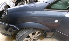 aleta delantera izquierda OPEL