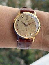 Vintage Omega Automatic