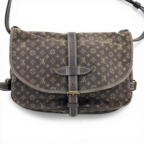 Borsa tracolla louis - a, vuitton