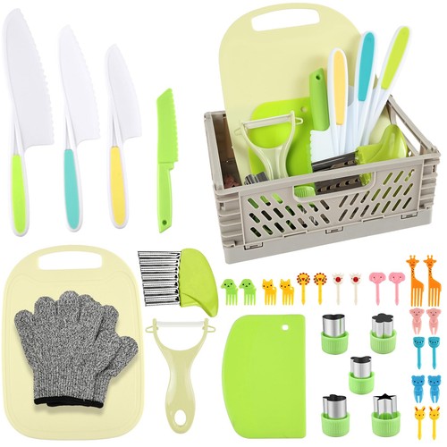 Hotut set coltelli da - set,