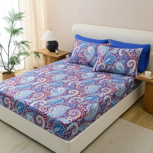 Set lenzuola spirit - set, home