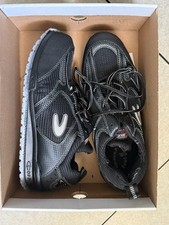 Scarpe antinfortunistiche Cofra Petri S1 P da lavoro basse traspiranti e leggere