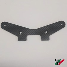 Supporto anteriore in carbonio
