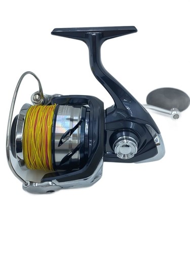 Mulinello pesca shimano 21 - mulinello, da