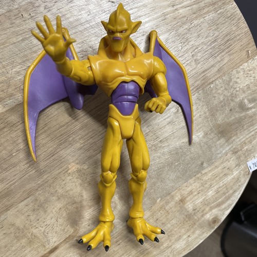 Modellino dragon ball gt - ball, z