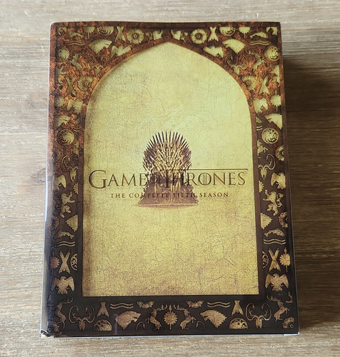 Hbo game thrones - game, season