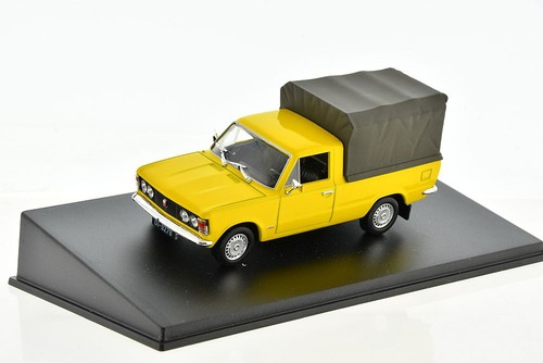 Polski fiat 125 - fiat,