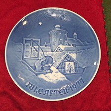 Bing & Grondahl Christmas