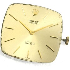 ROLEX Genuine Movement Cellini