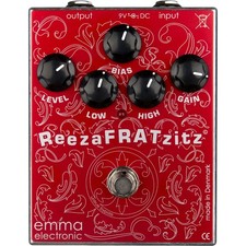 Emma Electronic ReezaFRATzitz