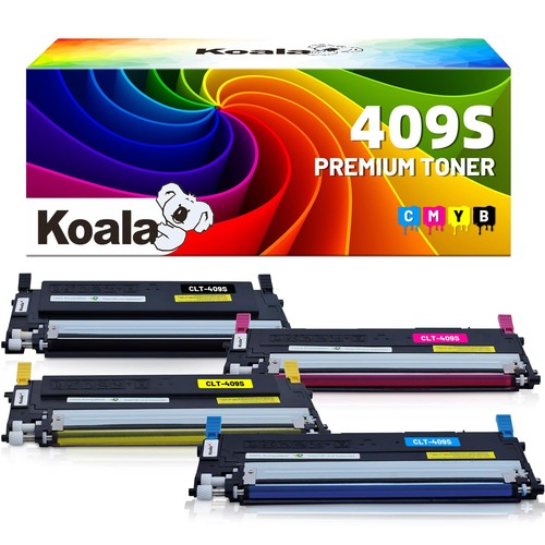 Koala clt409s toner - koala, di