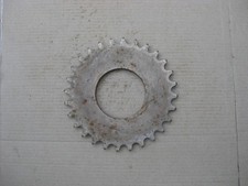 Motore anteguerra Fichtel u