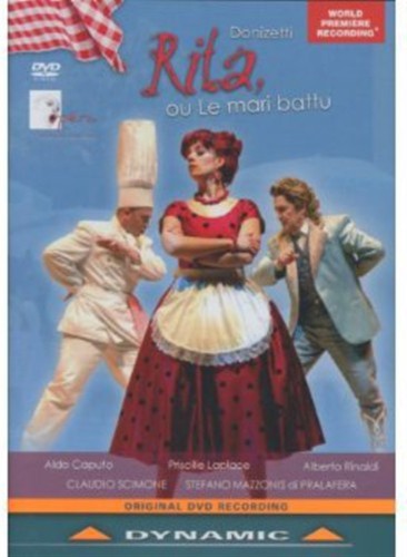 Rita mari battu - rita,,
