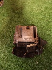 CENTRALINA MOTORE FORD B-MAX 1.5 TDCi 75CV 2015 0281032695