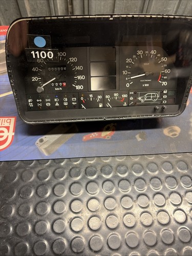 Quadro strumenti veglia - quadro,