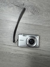 Nikon Coolpix S3500 20,0 MP 7x