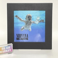 Nirvana Nevermind Super Deluxe