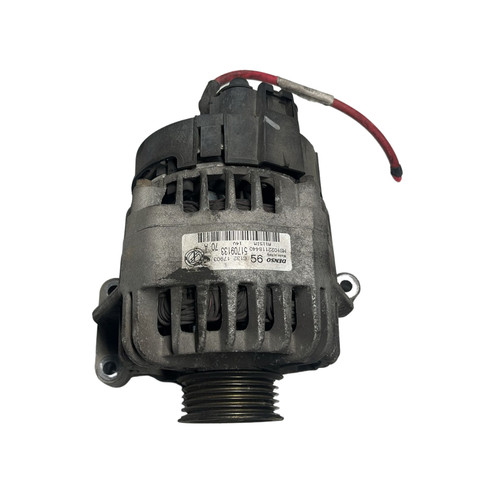 Alternatore per fiat punto - alternatore,