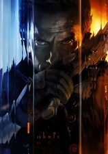 POSTER CALL OF DUTY BLACK OPS