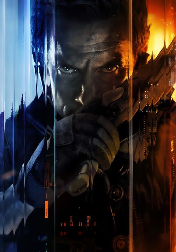 Poster call duty black ops - call,