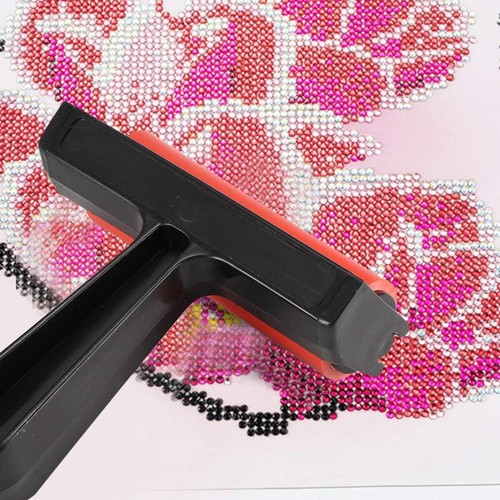 Rullo per pittura pressatura