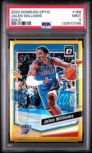 Ottica donruss 2023 - donruss,