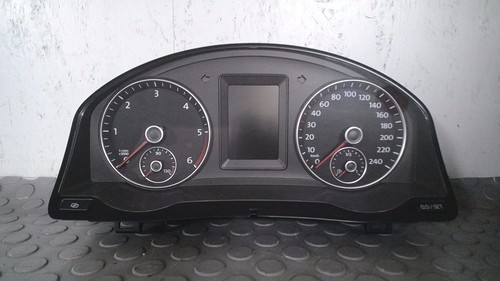 Unità contachilometri golf - unità, vw