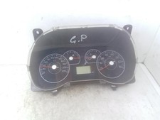 QUADRO STRUMENTI
