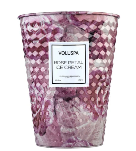 Voluspa candela di latta - voluspa,