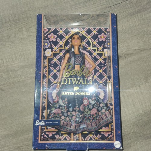 Barbie signature diwali - barbie,