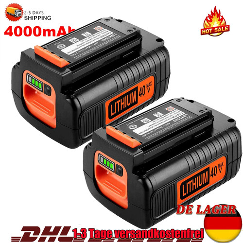 36v 0ah für black - 36v, &