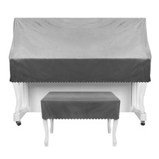 Panno Copri Tasti Antipolvere