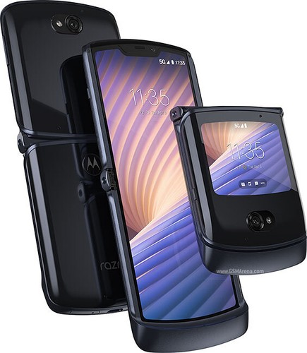 Smartphone android motorola - smartphone,