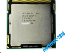 Intel Core i7-880 3.06GHz