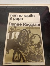 LIBRO HANNO RAPITO IL PAPA