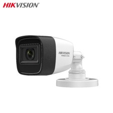 TELECAMERA HIKVISION