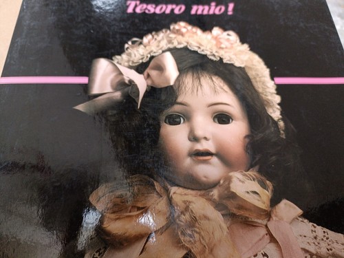 Tesoro mio