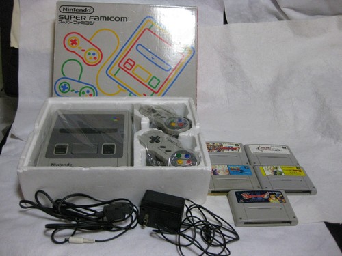 Completo 5giochi console - completo!,