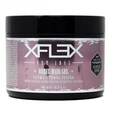 XFLEX REBEL HAIR GEL ULTRA