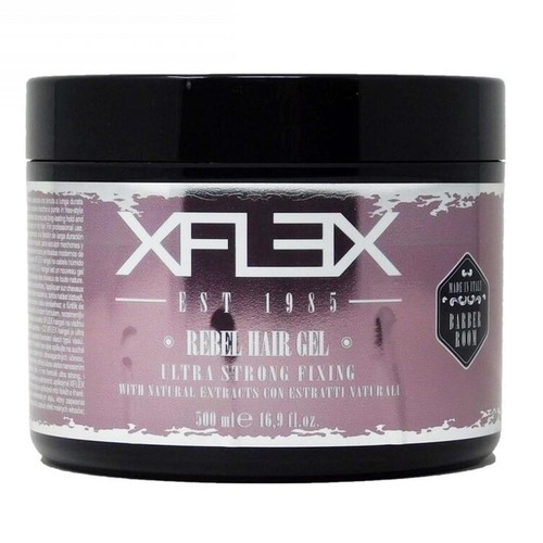 Xflex rebel hair - rebel,