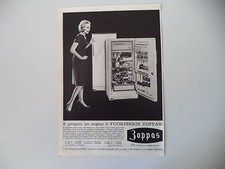 advertising Pubblicità 1962