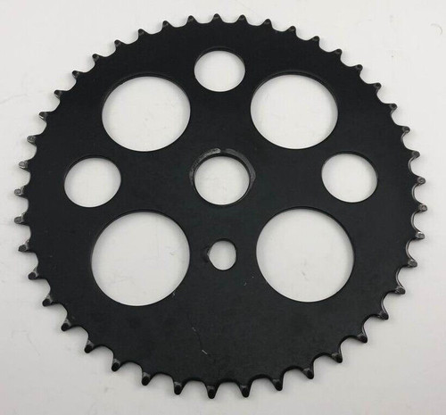 Catena bmx cruiser 43 denti - bmx,