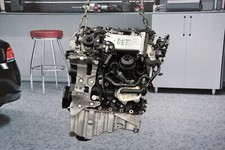 Motore Moteur Engine Audi A4 A5 Q5 2.0 TDI DEU DEUA DEUB DEUC 47tkm Completo