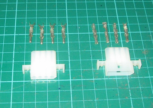Icom molex ldg sintonizzatore - ldg,