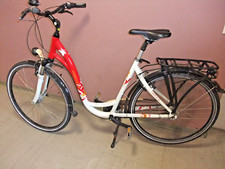 Bicicletta da donna 28 pollici