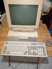 OLIVETTI M290s PC RETRO