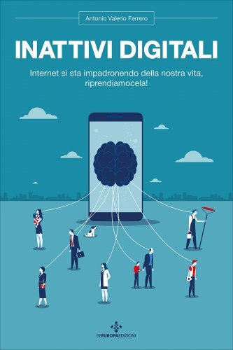 Libro inattivi digitali - digitali,