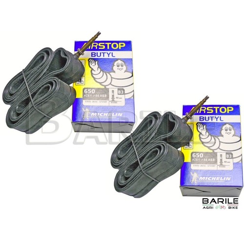 Camera aria bici 650 - camera,