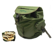 Zaino Ram per funghi in nylon